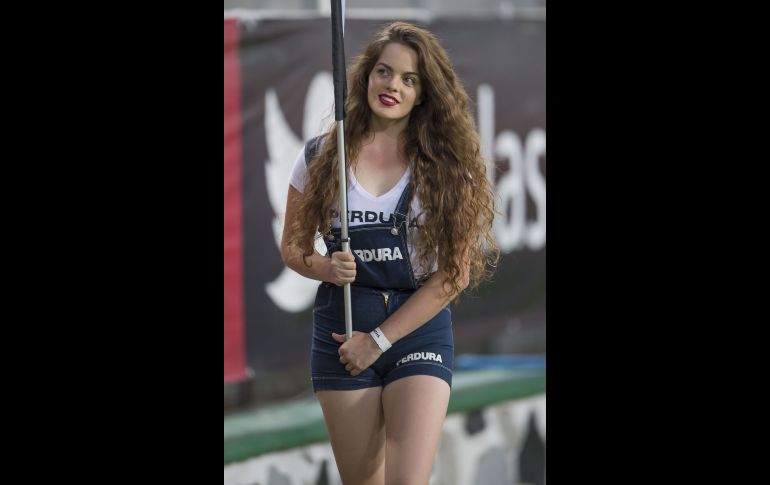 MEXSPORT/C. de Marchena