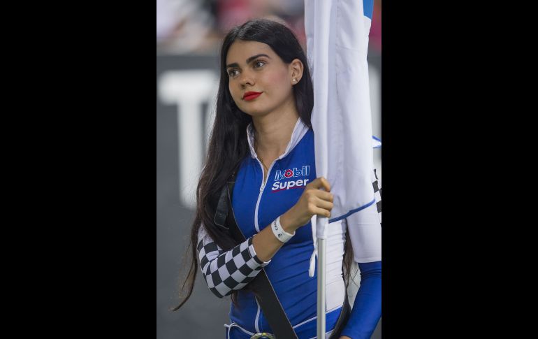 MEXSPORT/C. de Marchena