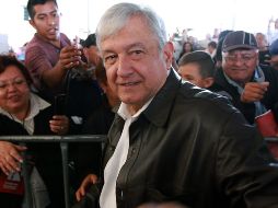 Los congregados revisarán temas energéticos y del Tratado de Libre Comercio de América del Norte (TLCAN). NTX / F. Estrada