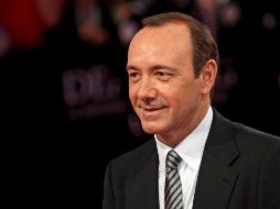 Kevin Spacey grabó “Billionaire Boys Club” antes de las acusaciones de ataques sexuales. EFE/ARCHIVO