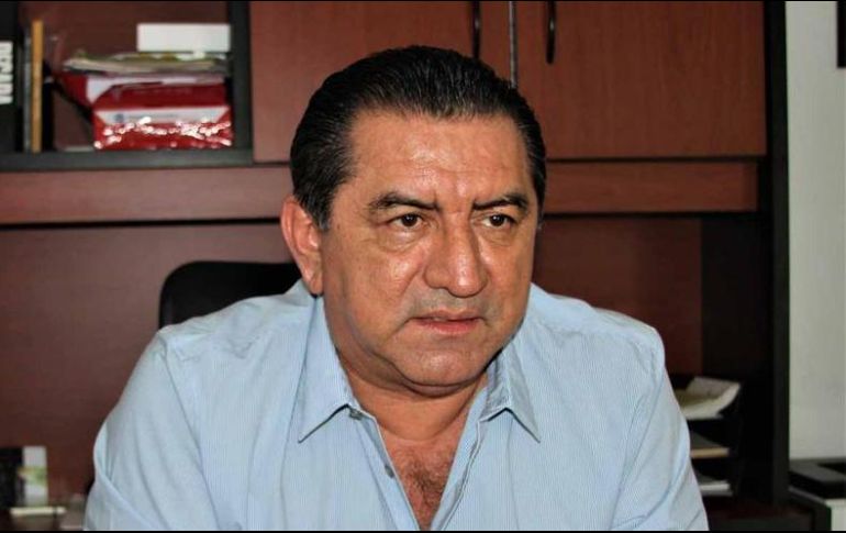 El ex titular de la Sintra fue detenido por elementos de la Fiscalía Especializada en Combate a la Corrupción. ESPECIAL