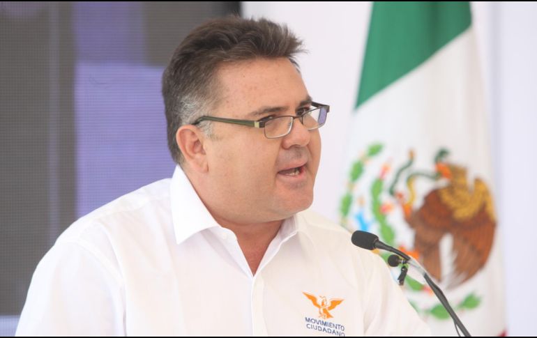 Guillermo Medrano, coordinador del partido en la Entidad, se reunió con los ediles electos de Mazamitla, San Miguel el Alto, San Ignacio Cerro Gordo, Mexticacán, entre otros. EL INFORMADOR/Archivo
