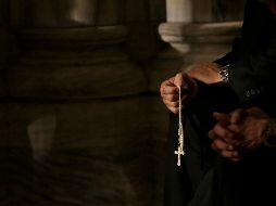 El Pontífice habla de la pederastia como 