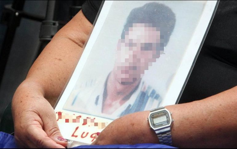 Cuatro futbolistas y una mujer fueron reportados como desaparecidos; viajaban en un automóvil Jetta Volkswagen de color negro, placas YHT-95-95. EL INFORMADOR / ARCHIVO