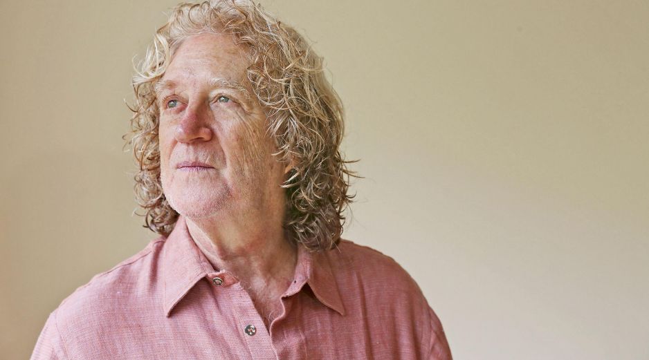 Mandoki hace votos para que se le dé un voto positivo a la nueva administración. SUN / ARCHIVO