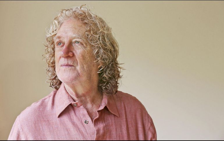 Mandoki hace votos para que se le dé un voto positivo a la nueva administración. SUN / ARCHIVO