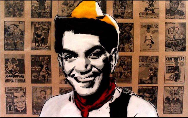 Ahí está el detalle, Cantinflas. Especial / valerianlenud.com