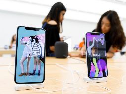 Los dos países estarían cerca también de alcanzar un acuerdo sobre la cantidad límite para evitar el pago de aranceles en compras electrónicas internacionales. EFE/ ARCHIVO