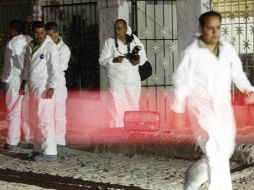 Los hechos ocurrieron en un domicilio ubicado en la calle Matamoros, de la colonia Nuevo México. EL INFORMADOR/ARCHIVO