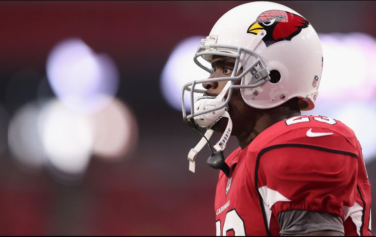 La llegada a Washington de Peterson se perfila como el movimiento más interesante de cara al inicio de la temporada 2018 de la NFL. AFP/C. Petersen