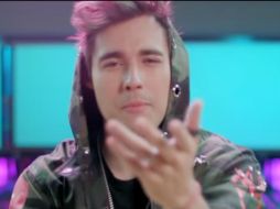 La nueva melodía tiene un ritmo pegajoso que invita al baile. YOUTUBE