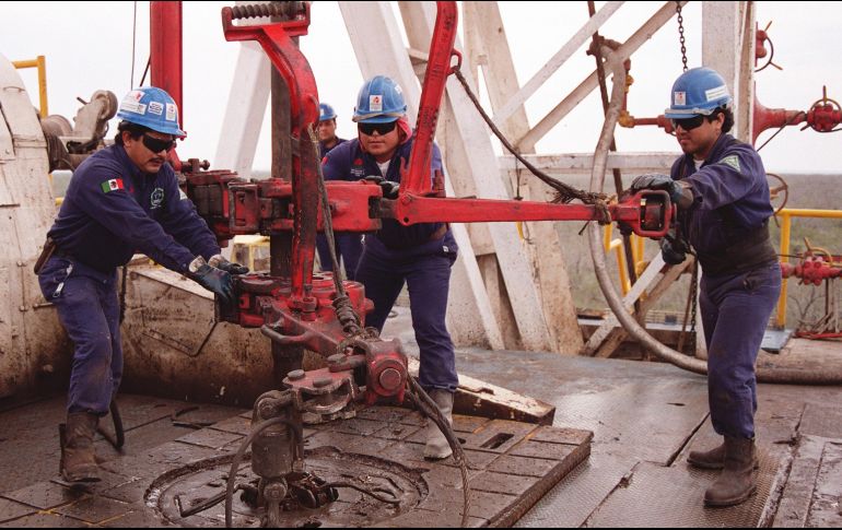 La Reforma Energética será una de las más revisadas por la próxima administración federal. EFE/Archivo