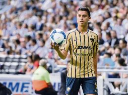 Rosario Cota y los universitarios perdieron el invicto el fin de semana pasado en Monterrey. MEXSPORT