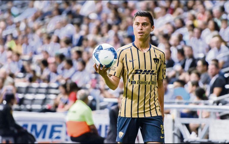 Rosario Cota y los universitarios perdieron el invicto el fin de semana pasado en Monterrey. MEXSPORT