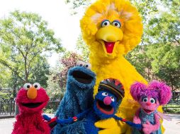 La misión de ''Sésamo'' es acercar a los niños a la ciencia, la creatividad y la música de manera divertida. TWITTER / @Sesamo