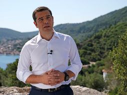 En el comunicado, enfatiza en que este es el comienzo de una nueva era, pero que 