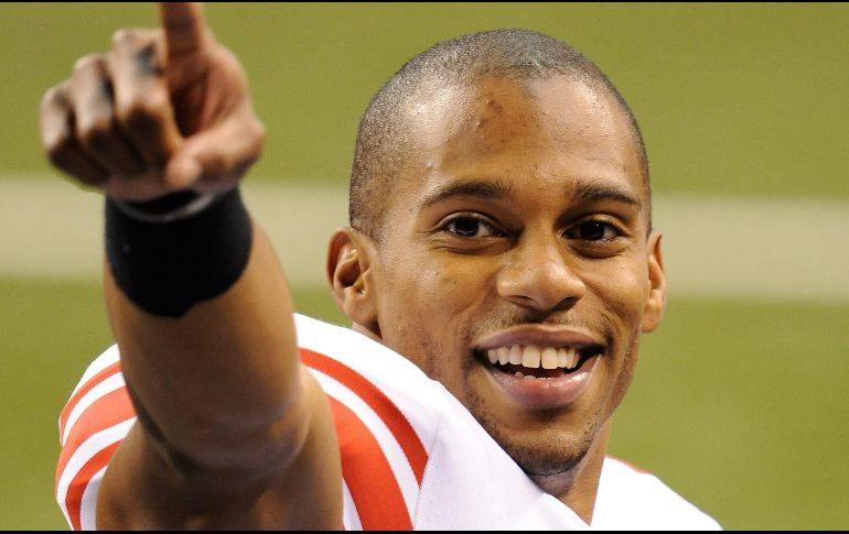 Víctor Cruz declaró que debutará el miércoles en su nuevo empleo. EFE/ARCHIVO