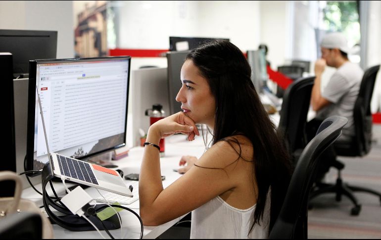 Finnovista también señala que dichas startups se posicionan como alternativas a instituciones financieras tradicionales para la población no bancarizada. EL INFORMADOR/ ARCHIVO