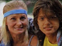  El proceso abierto por Ivanna y Flavia Basteri ante la justicia argentina es un primer intento legal que se conoce para dar con el paradero de Marcela Basteri. TWITTER/