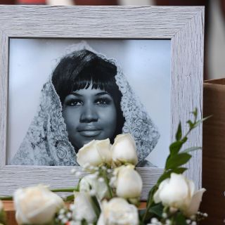 Aretha Franklin no dejó testamento
