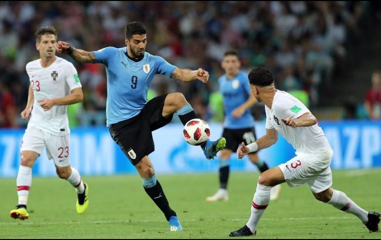 La Federación solicitará una audiencia con la FIFA para pedirle que reconsidere su decisión. EFE/ARCHIVO