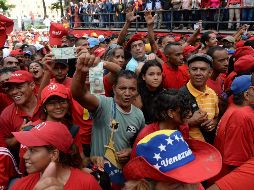 A raíz del intento de atentado contra Nicolás Maduro, el Tribunal Supremo de Justicia ha pedido a Colombia la extradición del diputado Julio Borges y de otros seis ciudadanos que estarían en Perú y EU. AFP/F. Parra