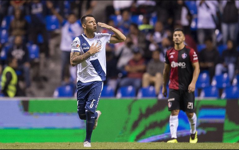 MEXSPORT / J. Ramírez