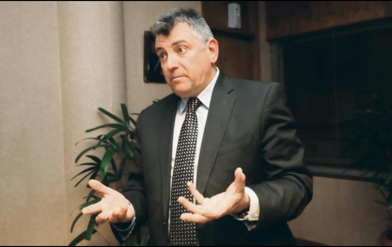 Wilmar Valdez renunció al cargo tras verse involucrado en un acto de presunta corrupción. ESPECIAL