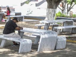 Factores como perder tiempo en recorridos, viviendas cada vez más lejanas, transporte público ineficiente y la inseguridad inhiben que las personas dediquen tiempo a moverse. EL INFORMADOR/G. Gallo