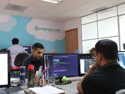 Las startups Fintech ofrecen algunos servicios financieros con costos menores que un banco. EL INFORMADOR/Archivo