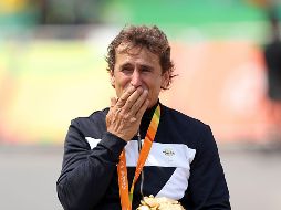 En los Juegos Paralímpicos participarán en esta ocasión 4.237 atletas provenientes de 164 países. AP / ARCHIVO.