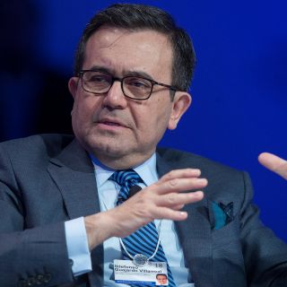 "En horas o días" habrá principio de acuerdo de TLCAN: Guajardo