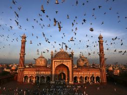 El mundo en imágenes del 22 de agosto de 2018