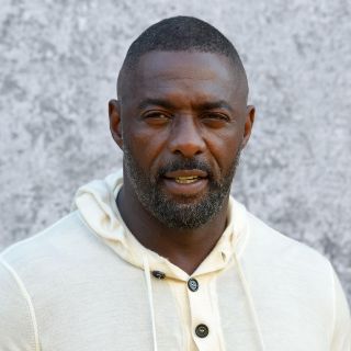 Idris Elba dice que no es el próximo 007