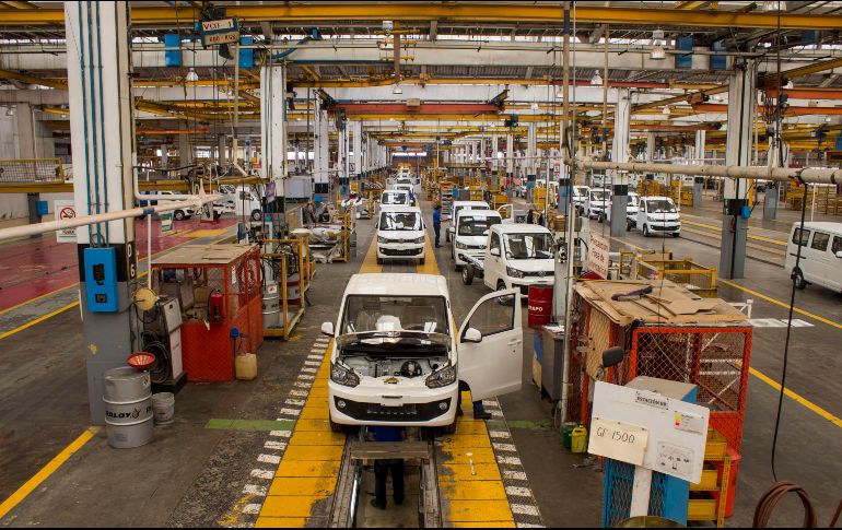 El Gobierno de EU ha calculado que en la primera mitad del año el desequilibrio en el intercambio comercial bilateral a favor de Pekín aumentó un 8.3 por ciento. EFE/ ARCHIVO