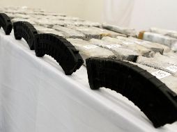 Los decomisos y el arresto tuvieron lugar en la colonia Las Torrecillas. EL INFORMADOR/ARCHIVO