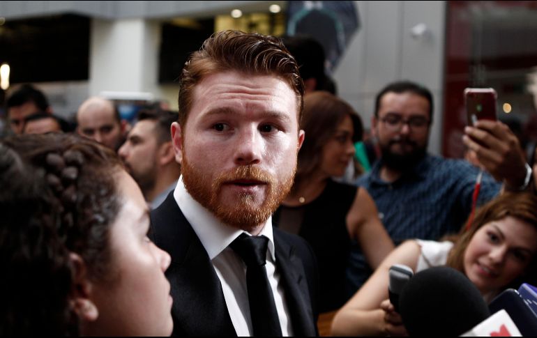 La última ocasión que el 