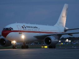 En días recientes se dijo que el futuro del NAICM dependerá de una consulta cuidadana