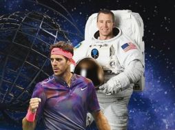 Del Potro disputará el Abierto de Estados Unidos como el tercer mejor jugador de la ATP. ESPECIAL