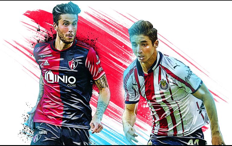 Los Zorros serán locales, pero cargan a cuestas con una crisis de gol y de triunfos, por lo que el acérrimo rival luce como favorito. EL INFORMADOR/E. Victoria