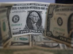 El Banco BASE estima que el tipo de cambio oscile entre 18.65 y 18.85 pesos por dólar en cotizaciones interbancarias a la venta. EL INFORMADOR / ARCHIVO