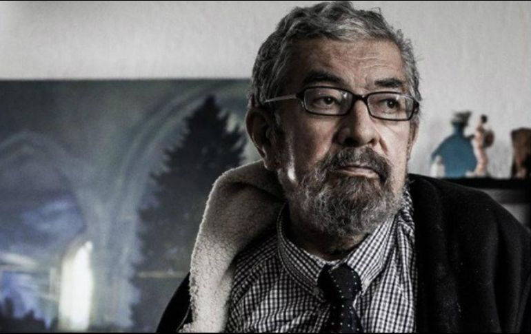 El escritor jaliscience se le considera miembro de la llamada Generación de Medio Siglo. TWITTER / @bellasartesinba