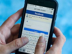 La app era una aplicación de Facebook que permitía a sus usuarios participar en investigaciones psicológicas rellenando un cuestionario de personalidad. AP / W. Lee