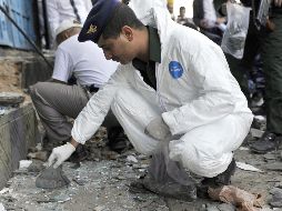 El ataque ocurrió en el distrito ad-Durayhimi, a 20 kilómetros de la ciudad de Hodeida. EFE/ARCHIVO