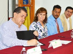 Como parte de las acciones para prevenir y tratar los casos de abuso y acoso sexual, durante la primera quincena de agosto se realizó una capacitación masiva a 65 mil maestros de educación básica. TWITTER/ @PacoAyon