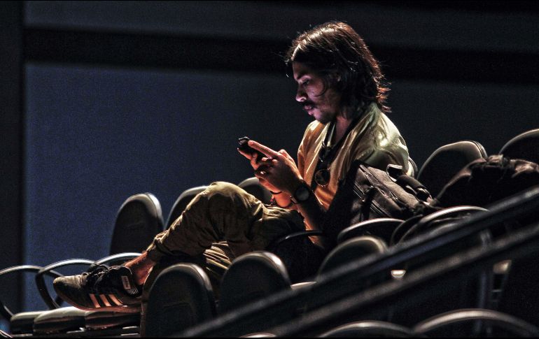 Para eso evitar ese tipo de situaciones se recomienda el uso de lentes como filtro para la luz y evitar estas consecuencias. EL INFORMADOR/ ARCHIVO