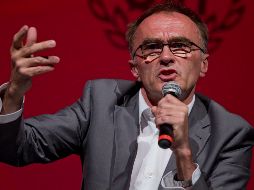 Danny Boyle abandonó el proyecto debido a 