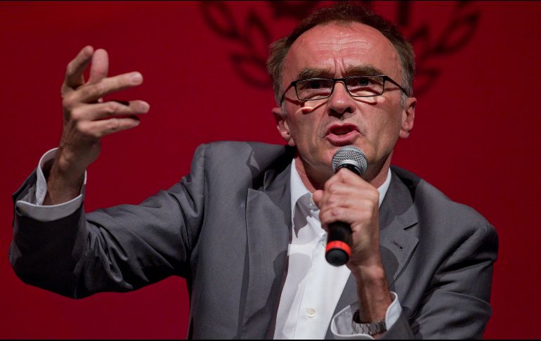 Danny Boyle abandonó el proyecto debido a 