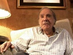 Durante años, Guillermo Calderón fue reconocido como el productor más taquillero de su época. ESPECIAL