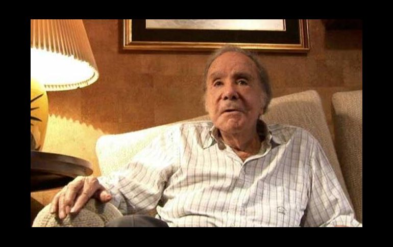 Durante años, Guillermo Calderón fue reconocido como el productor más taquillero de su época. ESPECIAL